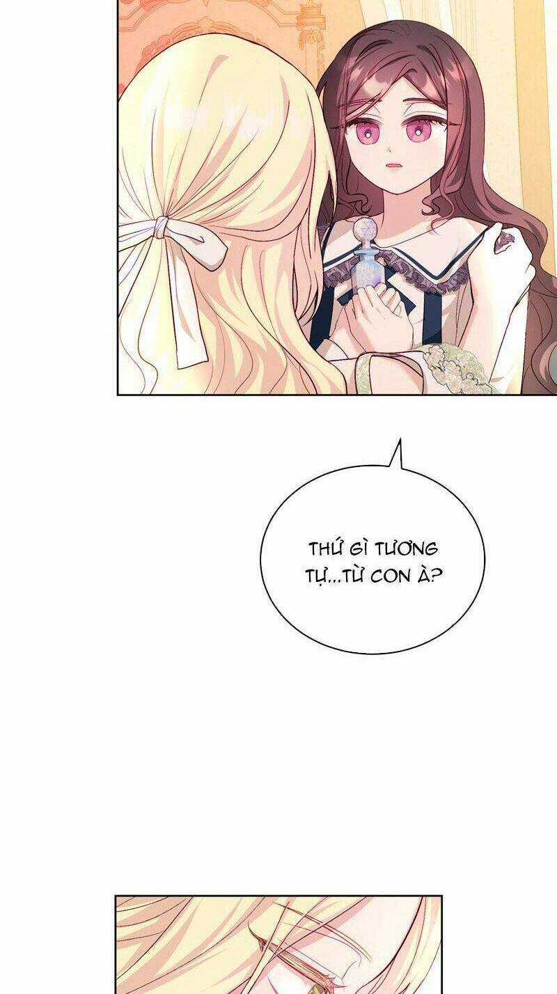 Một Ngày Nọ Cha Bỗng Dưng Xuất Hiện Chapter 14 trang 23