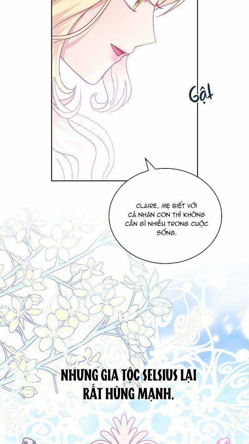 Một Ngày Nọ Cha Bỗng Dưng Xuất Hiện Chapter 14 trang 24