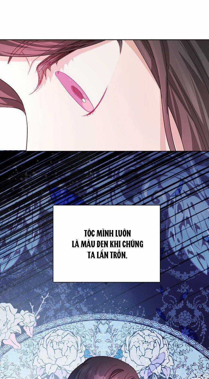 Một Ngày Nọ Cha Bỗng Dưng Xuất Hiện Chapter 14 trang 28