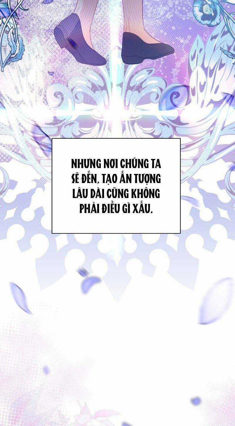 Một Ngày Nọ Cha Bỗng Dưng Xuất Hiện Chapter 14 trang 30