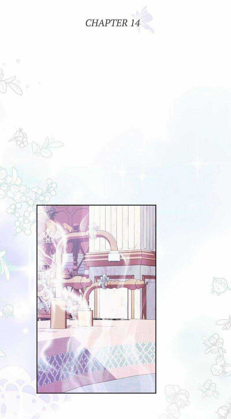 Một Ngày Nọ Cha Bỗng Dưng Xuất Hiện Chapter 14 trang 33