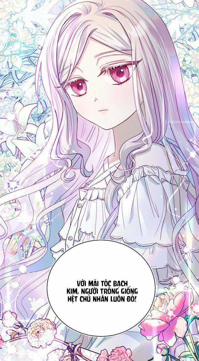 Một Ngày Nọ Cha Bỗng Dưng Xuất Hiện Chapter 14 trang 36