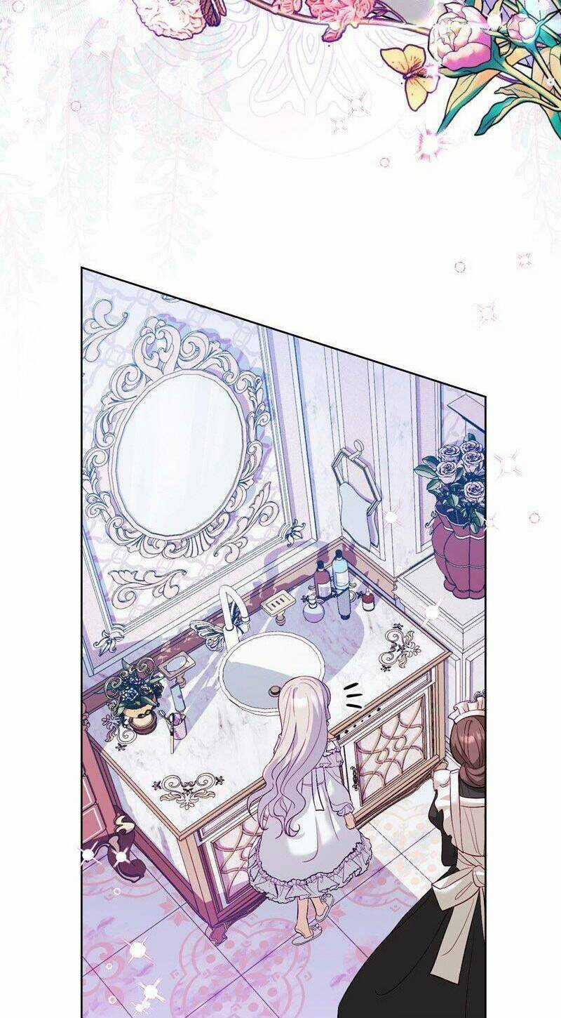 Một Ngày Nọ Cha Bỗng Dưng Xuất Hiện Chapter 14 trang 37