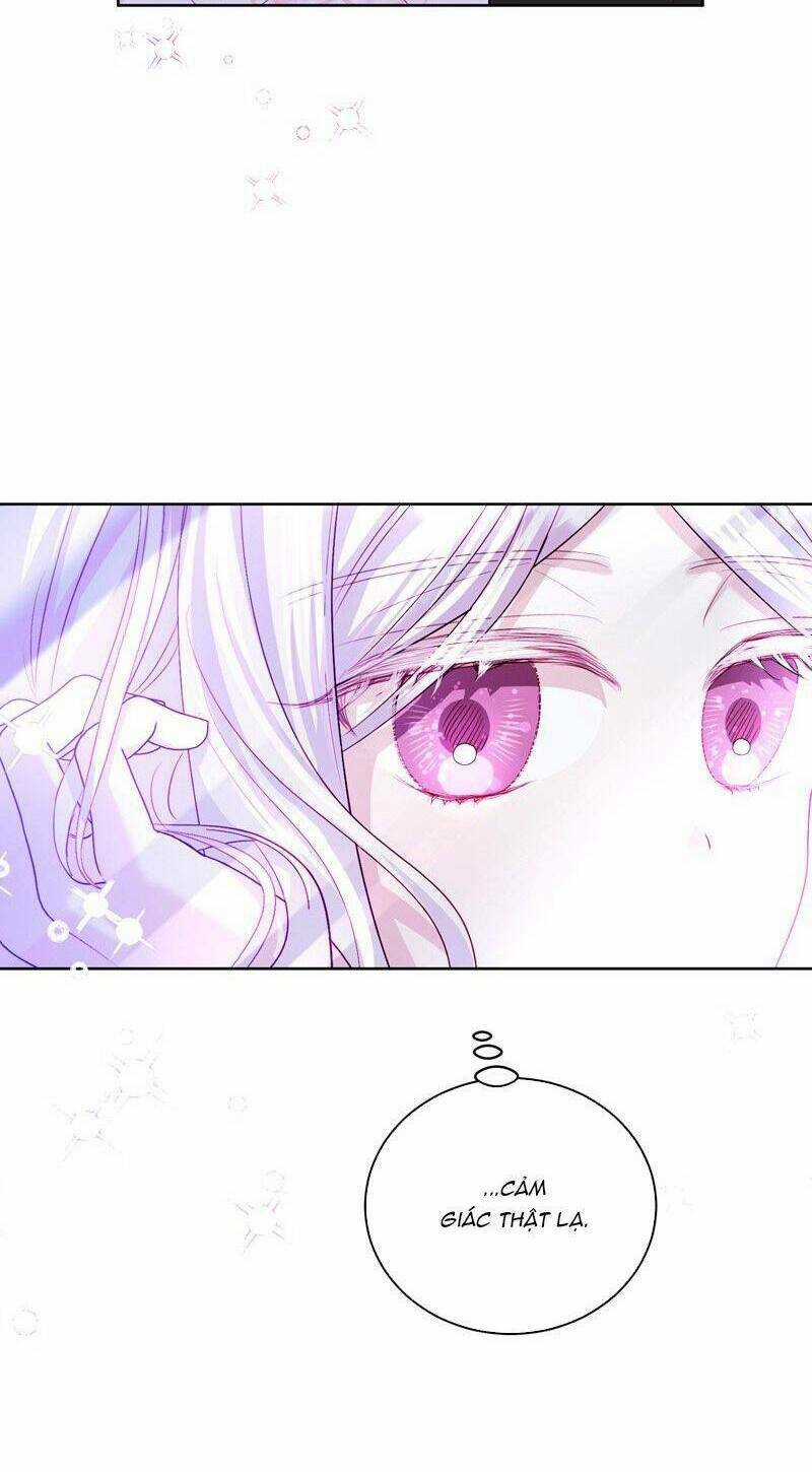 Một Ngày Nọ Cha Bỗng Dưng Xuất Hiện Chapter 14 trang 38