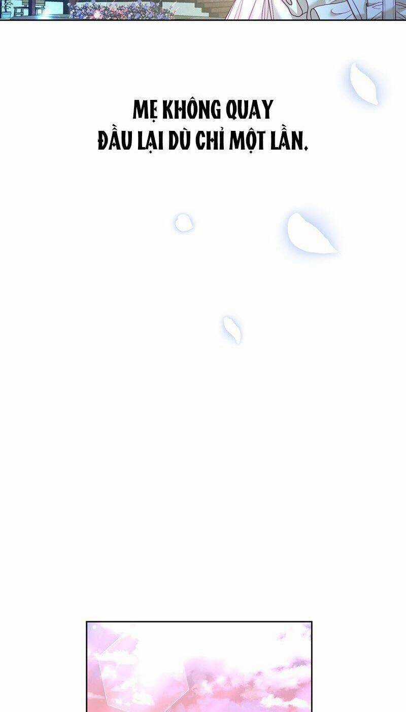 Một Ngày Nọ Cha Bỗng Dưng Xuất Hiện Chapter 14 trang 4