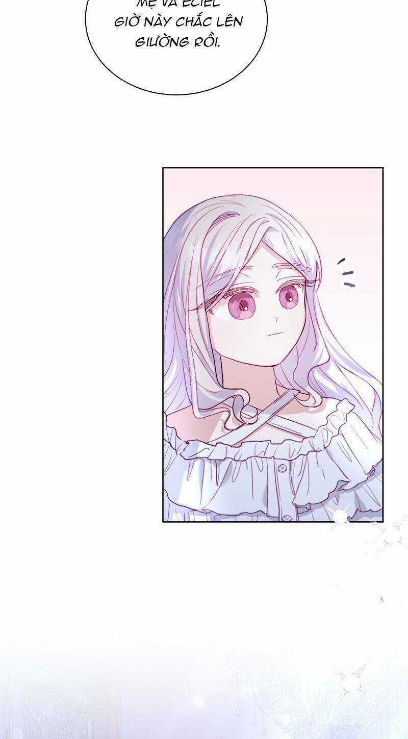 Một Ngày Nọ Cha Bỗng Dưng Xuất Hiện Chapter 14 trang 40