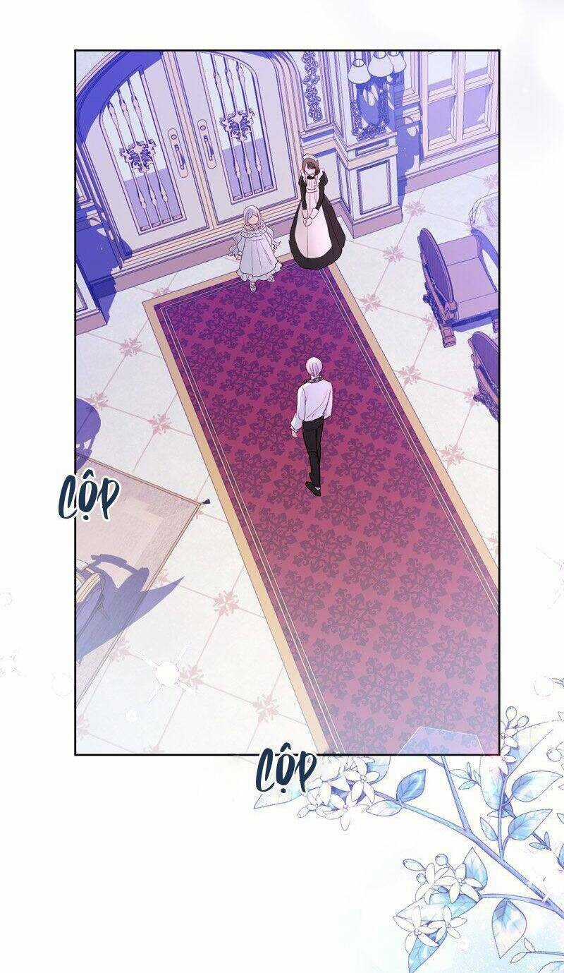 Một Ngày Nọ Cha Bỗng Dưng Xuất Hiện Chapter 14 trang 44