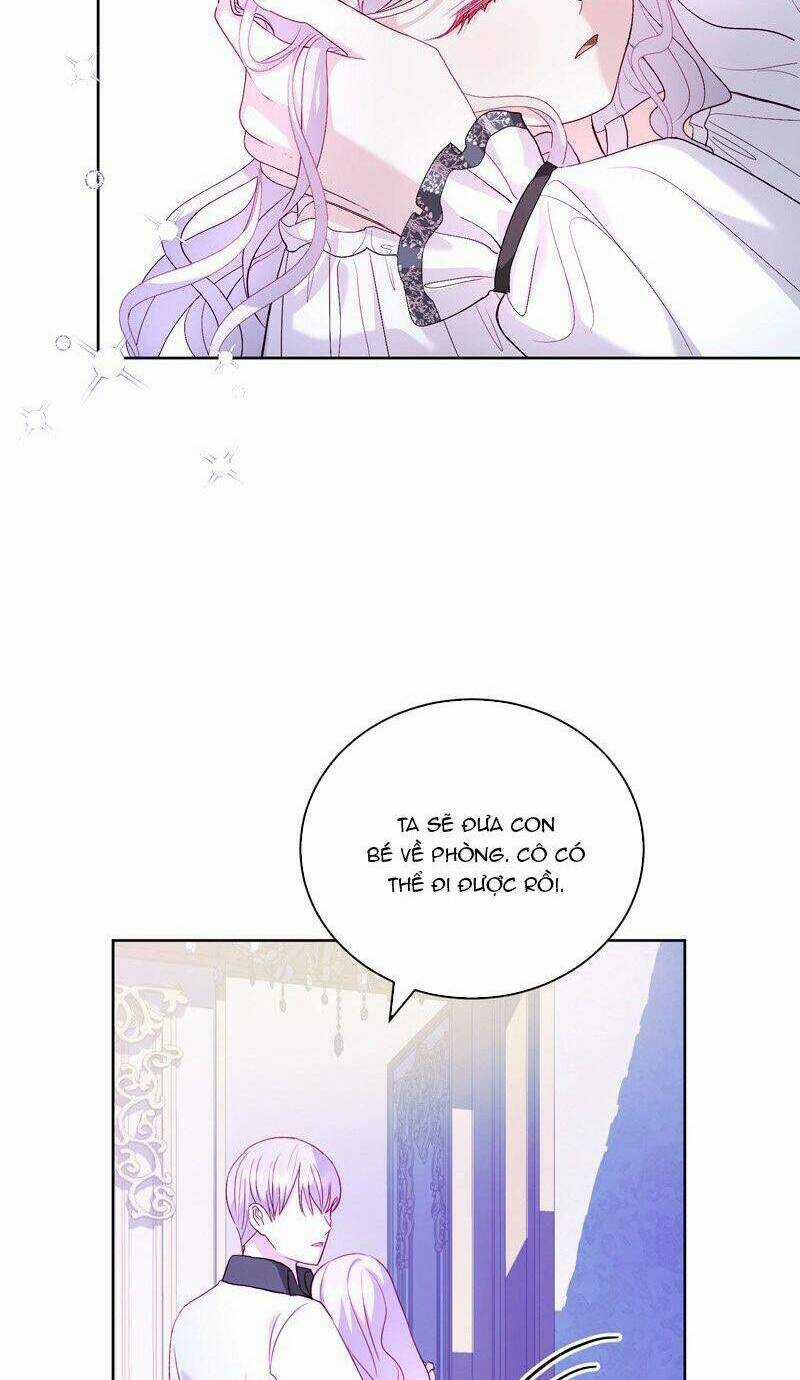 Một Ngày Nọ Cha Bỗng Dưng Xuất Hiện Chapter 14 trang 47