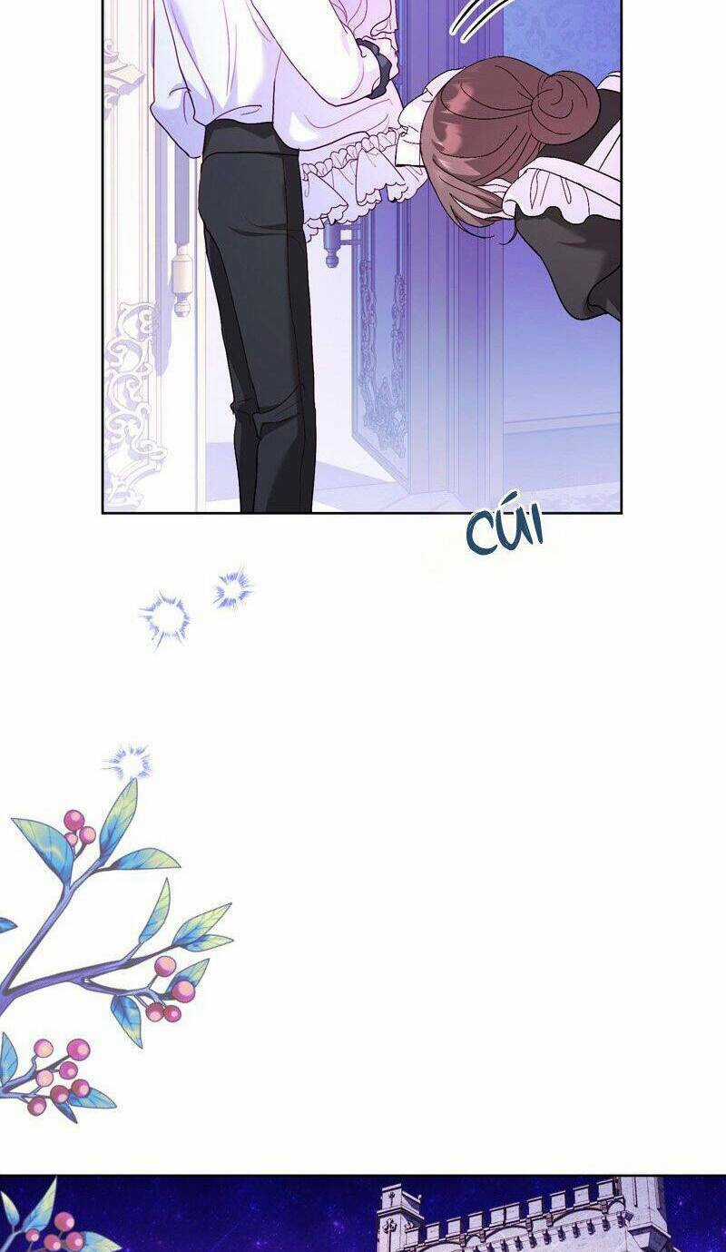 Một Ngày Nọ Cha Bỗng Dưng Xuất Hiện Chapter 14 trang 48