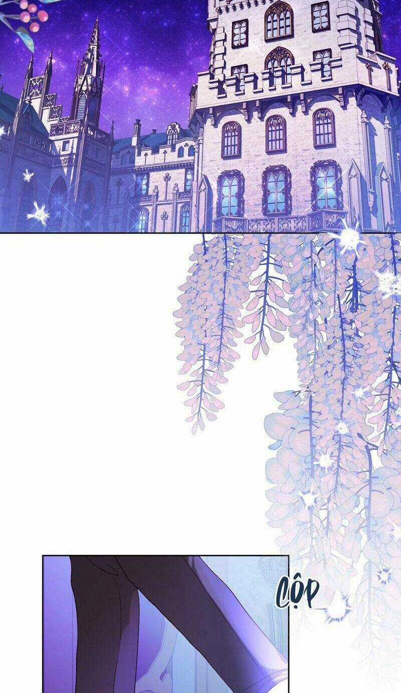 Một Ngày Nọ Cha Bỗng Dưng Xuất Hiện Chapter 14 trang 49