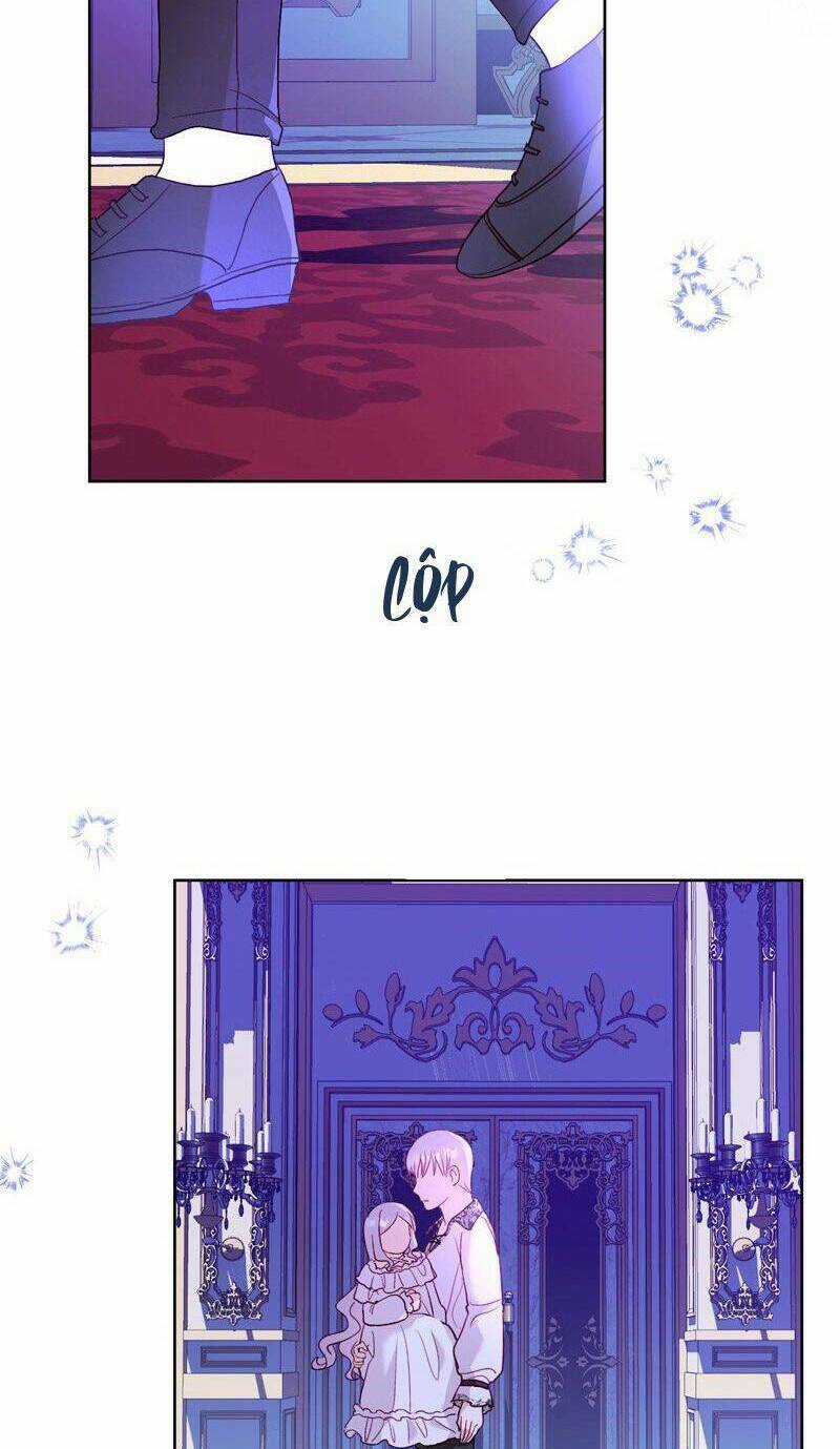 Một Ngày Nọ Cha Bỗng Dưng Xuất Hiện Chapter 14 trang 50