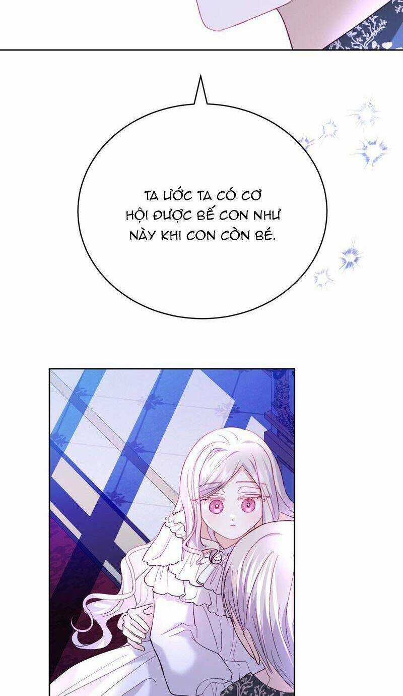 Một Ngày Nọ Cha Bỗng Dưng Xuất Hiện Chapter 14 trang 52