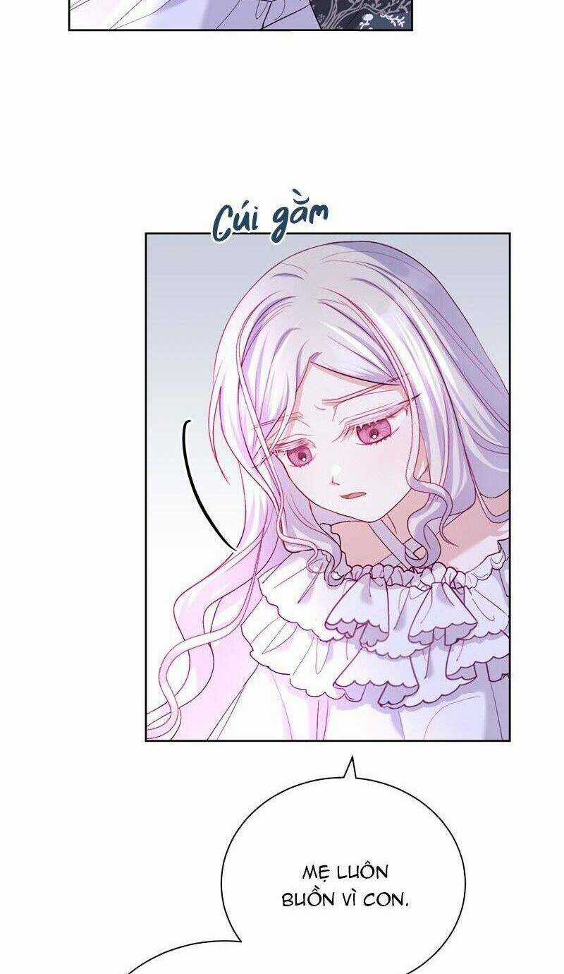 Một Ngày Nọ Cha Bỗng Dưng Xuất Hiện Chapter 14 trang 53