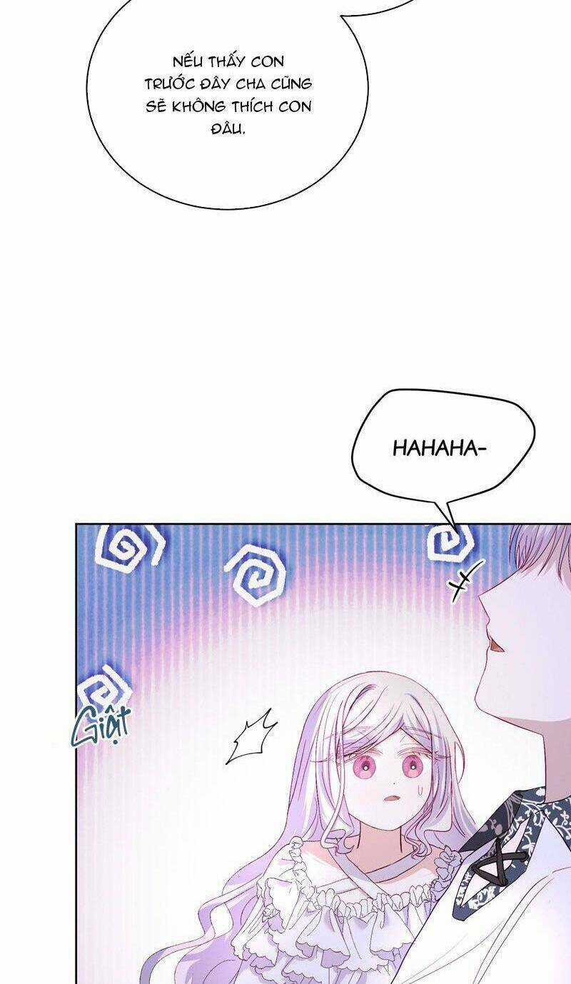 Một Ngày Nọ Cha Bỗng Dưng Xuất Hiện Chapter 14 trang 54