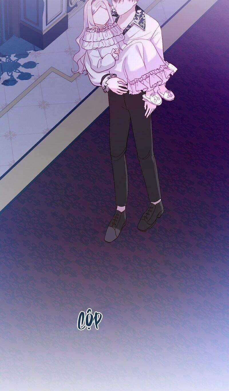 Một Ngày Nọ Cha Bỗng Dưng Xuất Hiện Chapter 14 trang 57