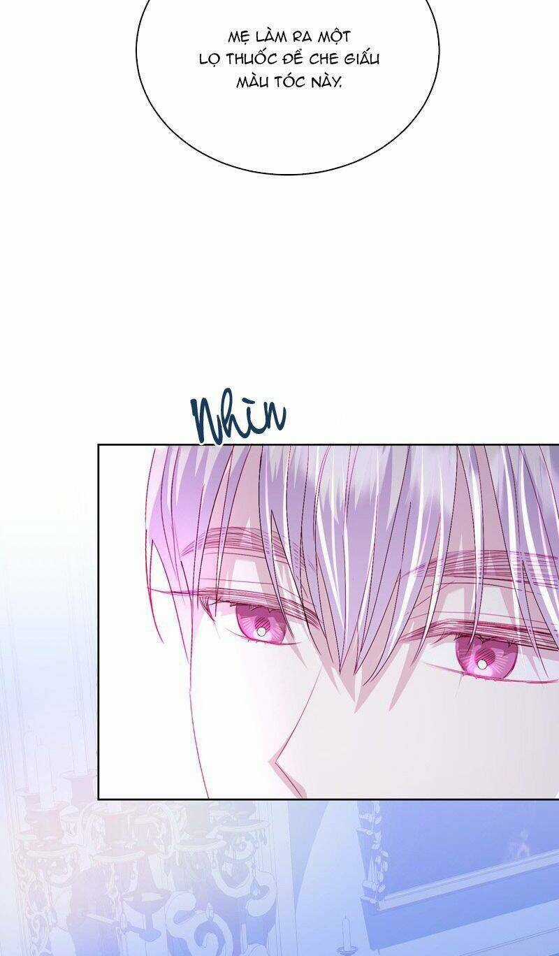 Một Ngày Nọ Cha Bỗng Dưng Xuất Hiện Chapter 14 trang 59