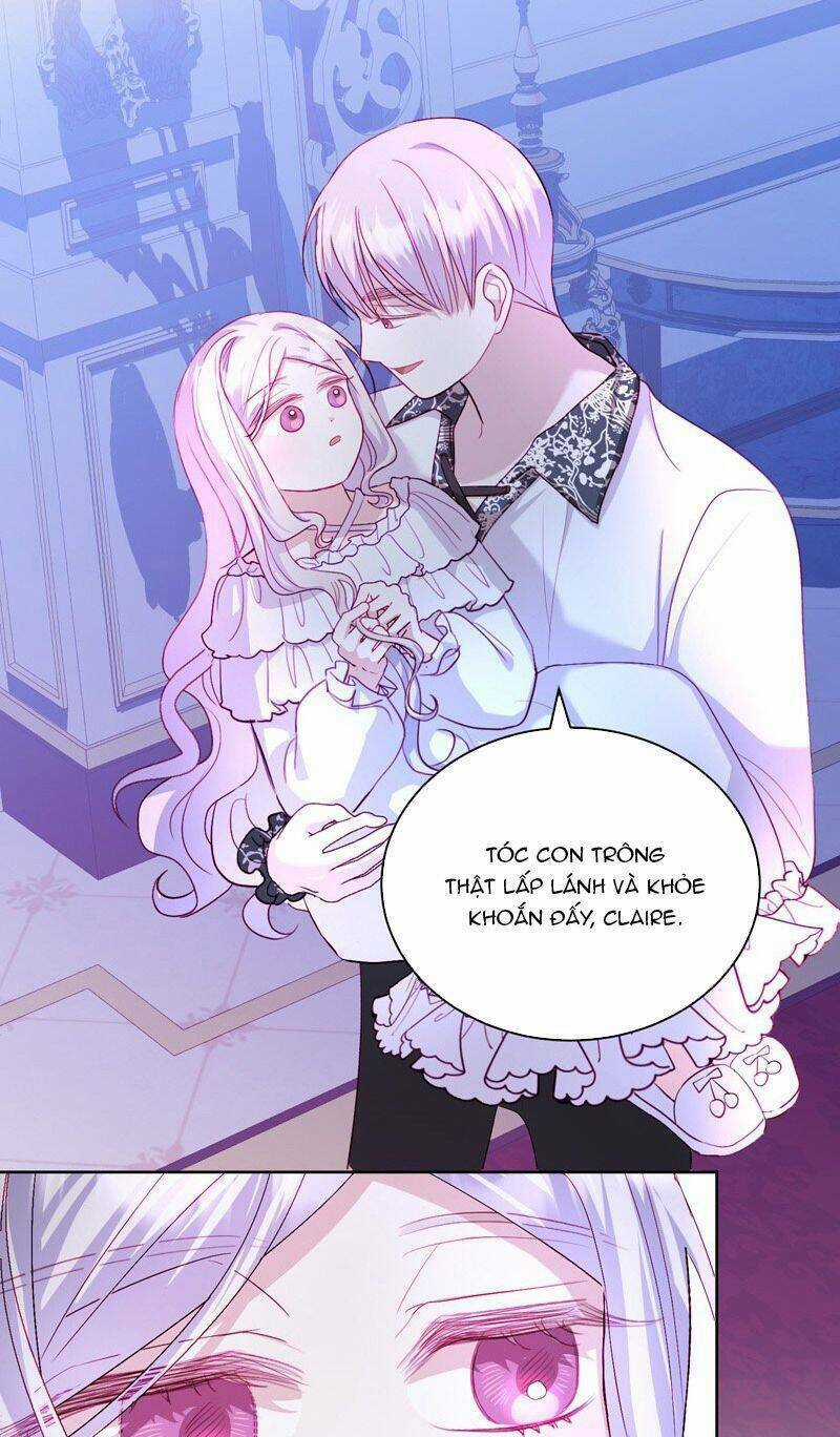 Một Ngày Nọ Cha Bỗng Dưng Xuất Hiện Chapter 14 trang 60