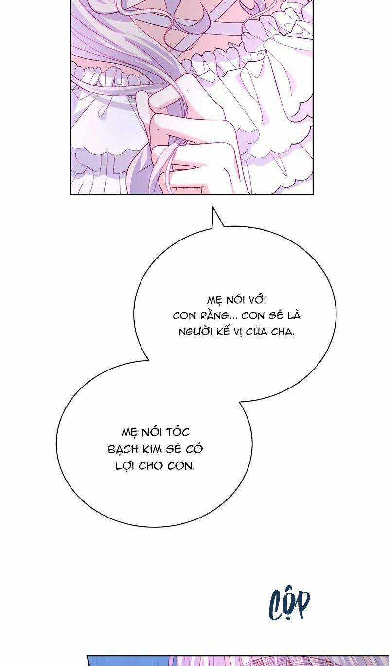 Một Ngày Nọ Cha Bỗng Dưng Xuất Hiện Chapter 14 trang 63