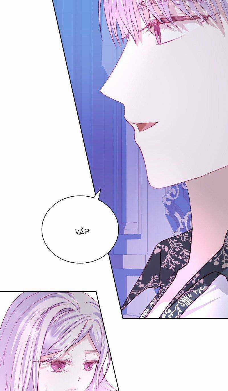 Một Ngày Nọ Cha Bỗng Dưng Xuất Hiện Chapter 14 trang 64