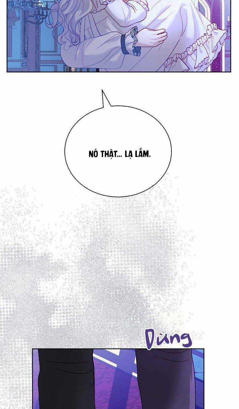 Một Ngày Nọ Cha Bỗng Dưng Xuất Hiện Chapter 14 trang 66