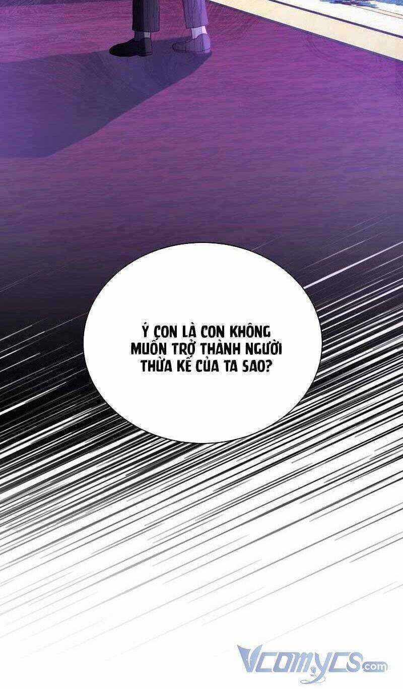 Một Ngày Nọ Cha Bỗng Dưng Xuất Hiện Chapter 14 trang 69