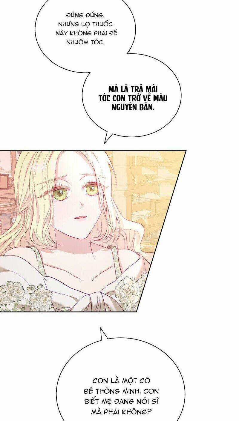 Một Ngày Nọ Cha Bỗng Dưng Xuất Hiện Chapter 14 trang 8