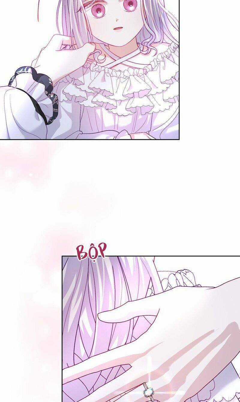 Một Ngày Nọ Cha Bỗng Dưng Xuất Hiện Chapter 15 trang 11