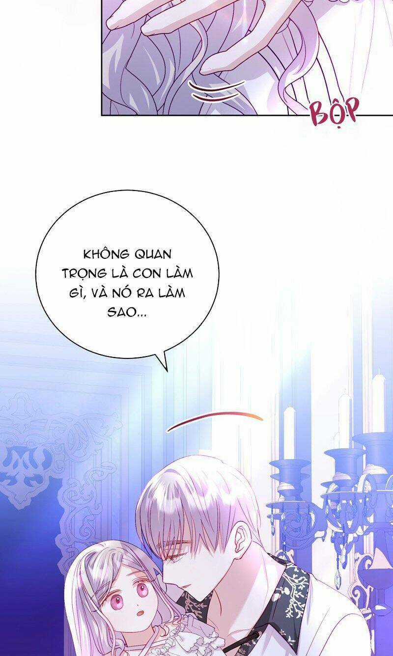 Một Ngày Nọ Cha Bỗng Dưng Xuất Hiện Chapter 15 trang 12