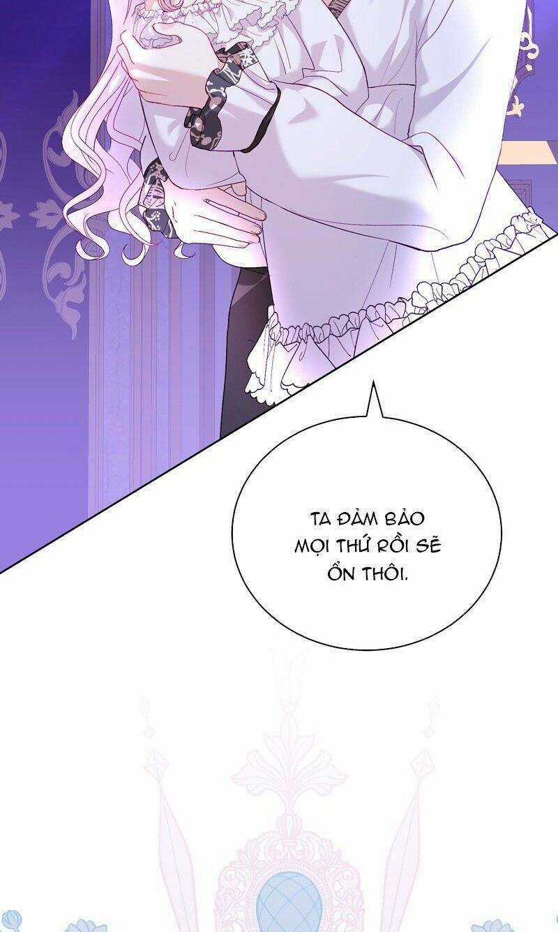 Một Ngày Nọ Cha Bỗng Dưng Xuất Hiện Chapter 15 trang 13