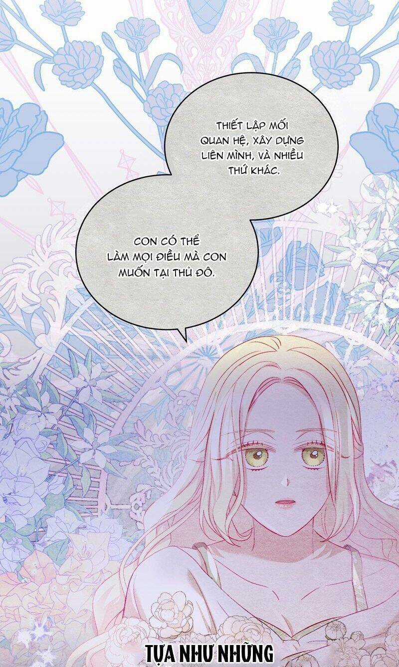 Một Ngày Nọ Cha Bỗng Dưng Xuất Hiện Chapter 15 trang 14