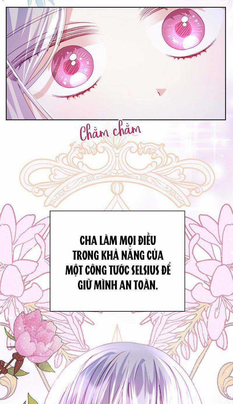 Một Ngày Nọ Cha Bỗng Dưng Xuất Hiện Chapter 15 trang 16