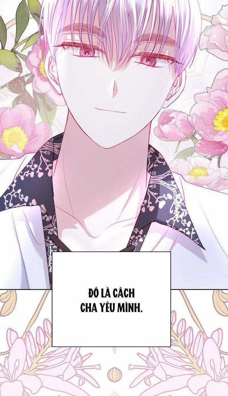 Một Ngày Nọ Cha Bỗng Dưng Xuất Hiện Chapter 15 trang 17