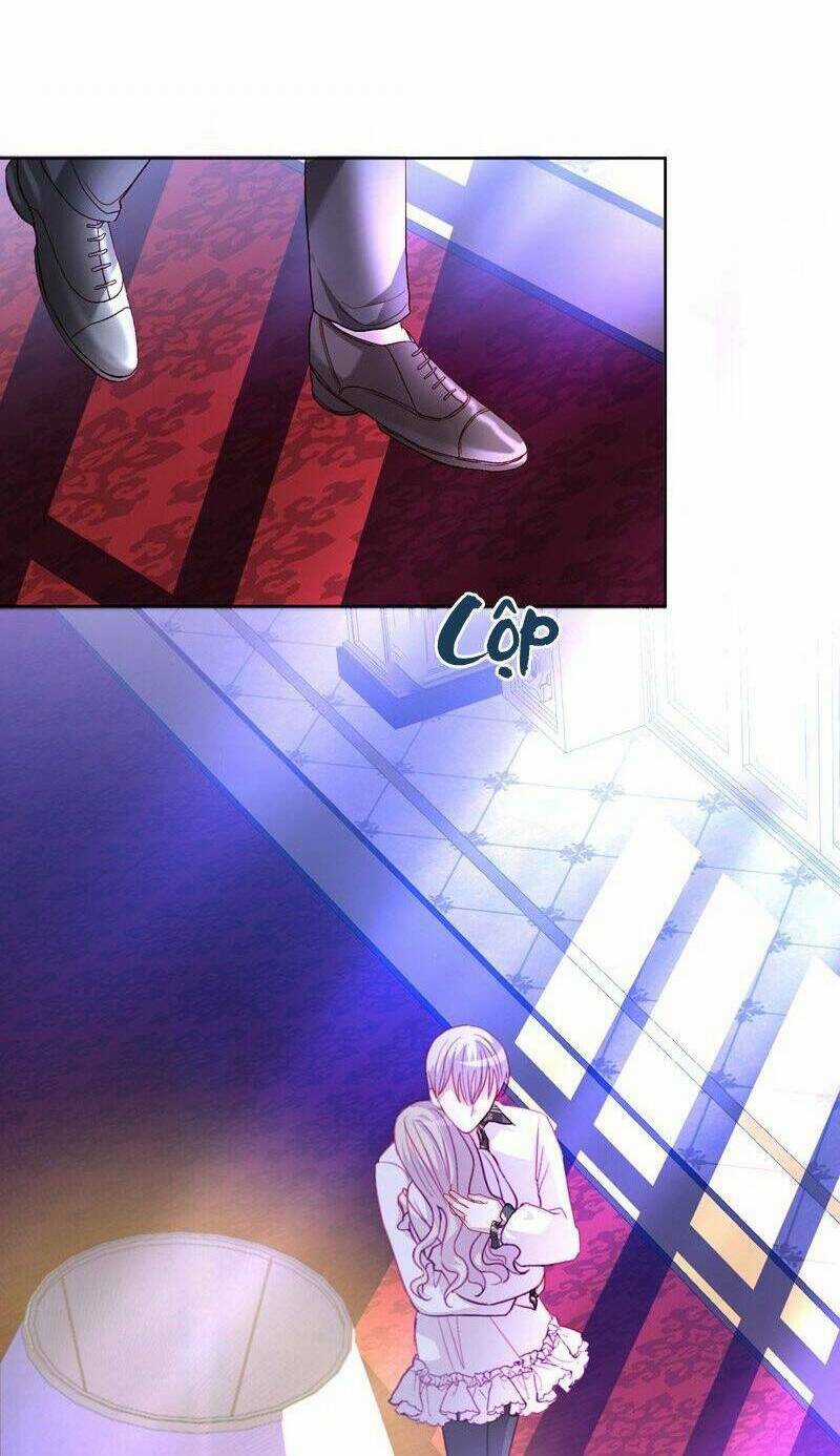 Một Ngày Nọ Cha Bỗng Dưng Xuất Hiện Chapter 15 trang 19