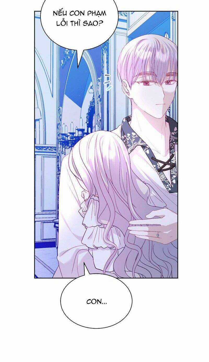 Một Ngày Nọ Cha Bỗng Dưng Xuất Hiện Chapter 15 trang 21