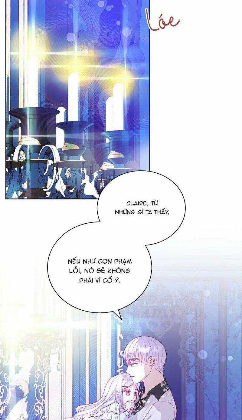 Một Ngày Nọ Cha Bỗng Dưng Xuất Hiện Chapter 15 trang 23