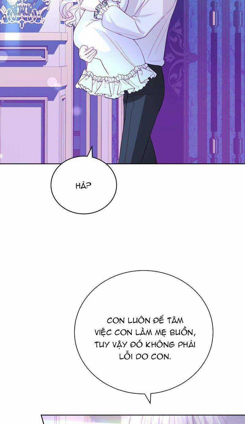 Một Ngày Nọ Cha Bỗng Dưng Xuất Hiện Chapter 15 trang 24