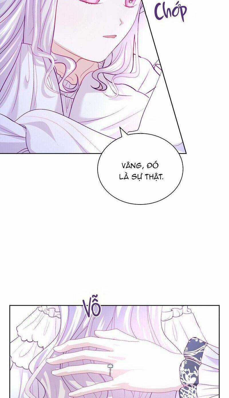 Một Ngày Nọ Cha Bỗng Dưng Xuất Hiện Chapter 15 trang 26