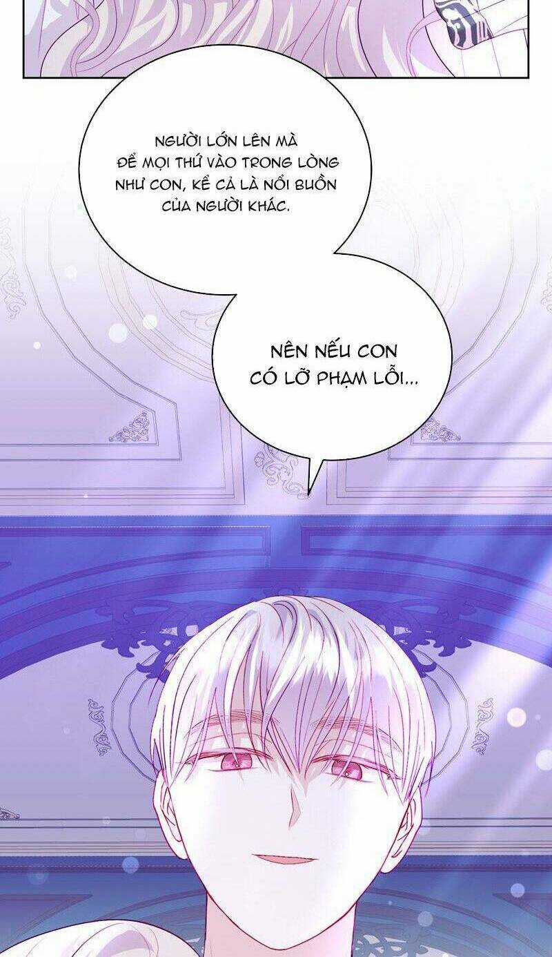 Một Ngày Nọ Cha Bỗng Dưng Xuất Hiện Chapter 15 trang 27