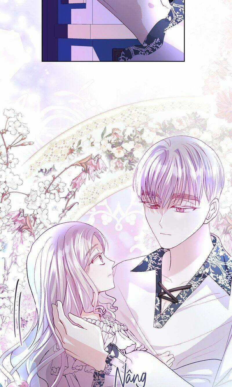 Một Ngày Nọ Cha Bỗng Dưng Xuất Hiện Chapter 15 trang 3