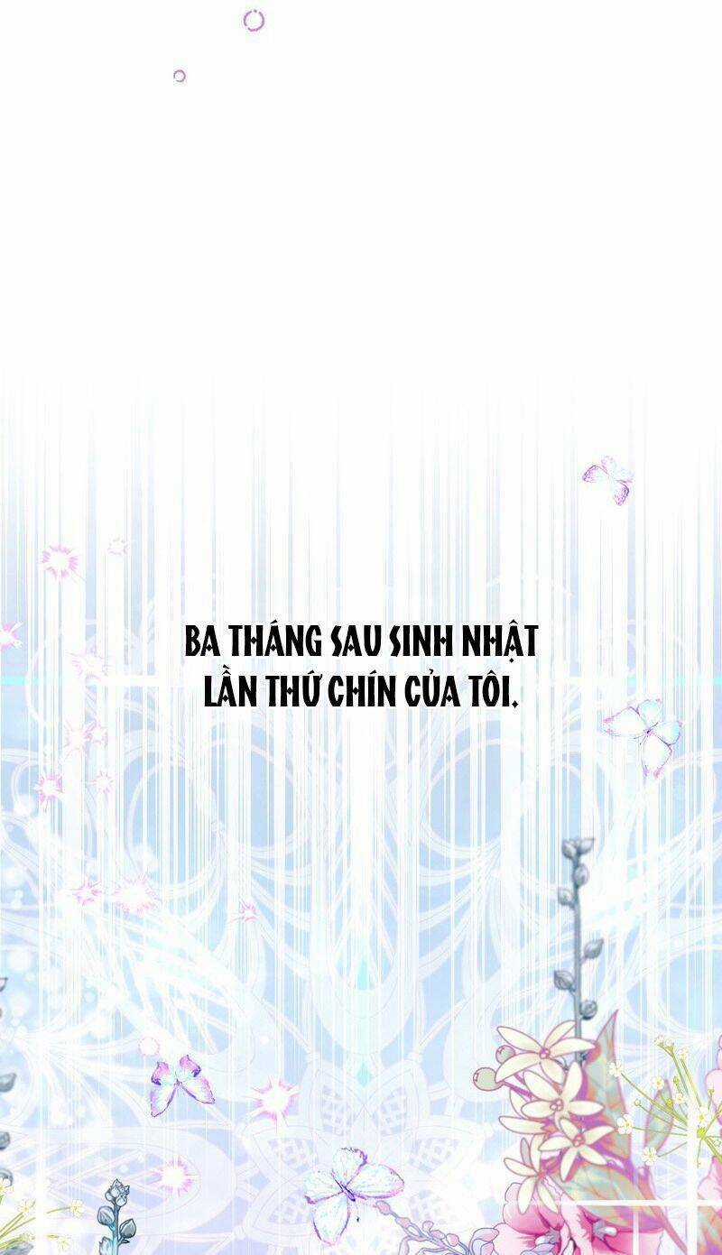 Một Ngày Nọ Cha Bỗng Dưng Xuất Hiện Chapter 15 trang 30