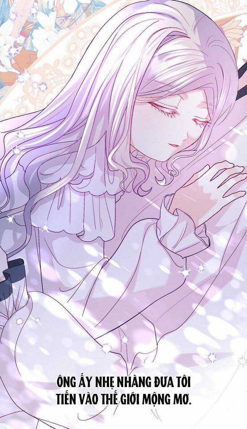 Một Ngày Nọ Cha Bỗng Dưng Xuất Hiện Chapter 15 trang 33