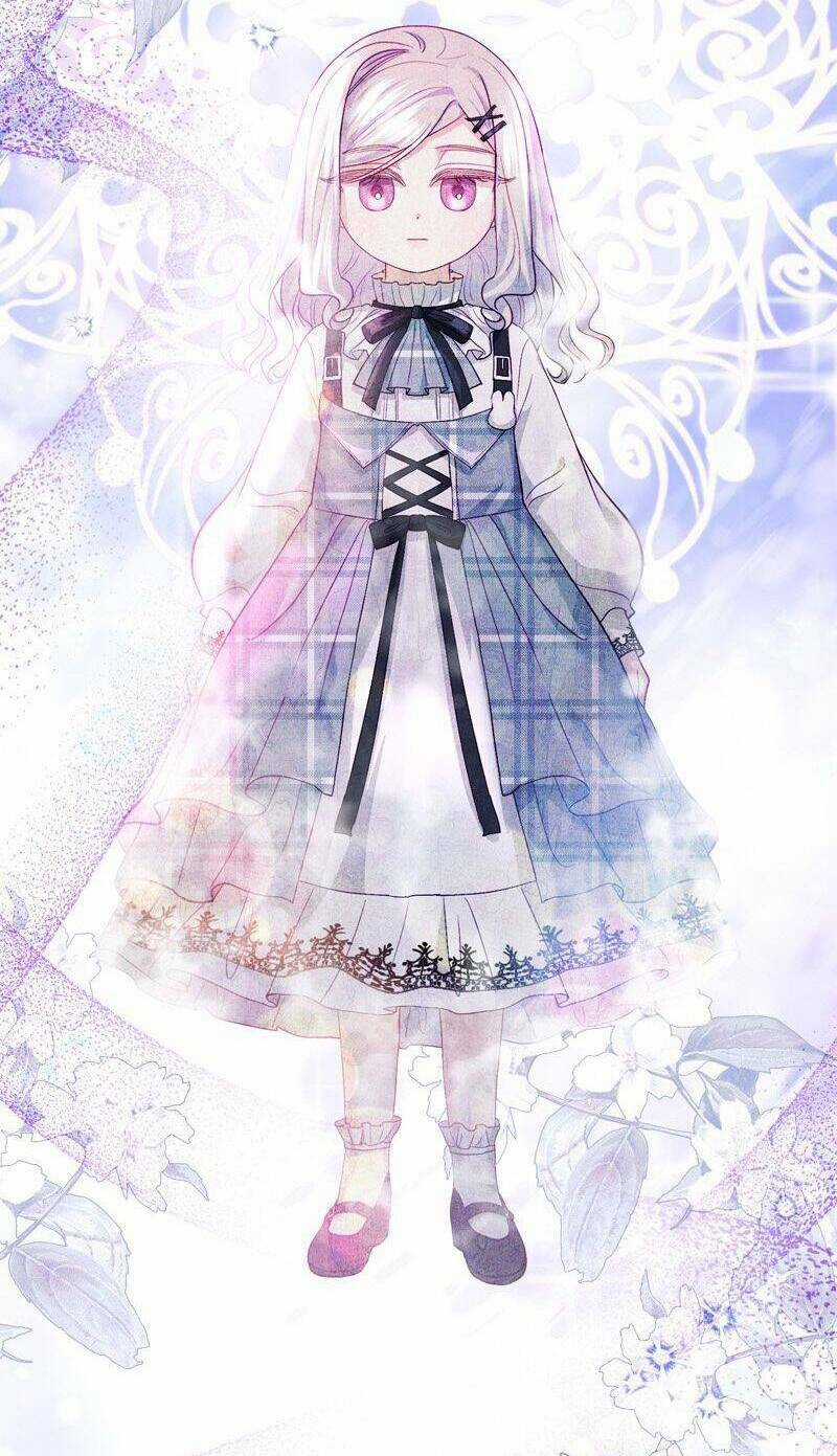 Một Ngày Nọ Cha Bỗng Dưng Xuất Hiện Chapter 15 trang 36