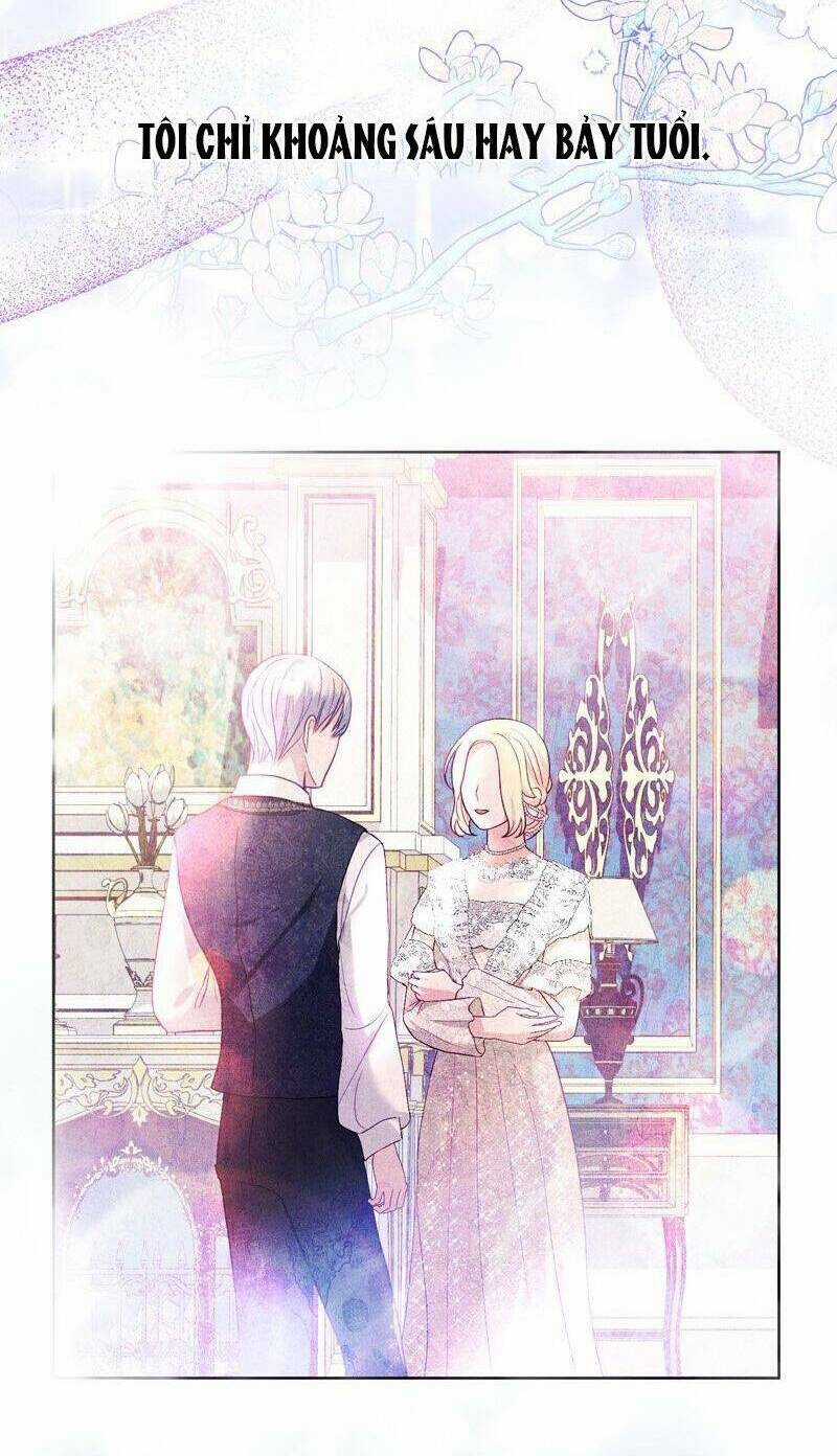 Một Ngày Nọ Cha Bỗng Dưng Xuất Hiện Chapter 15 trang 37