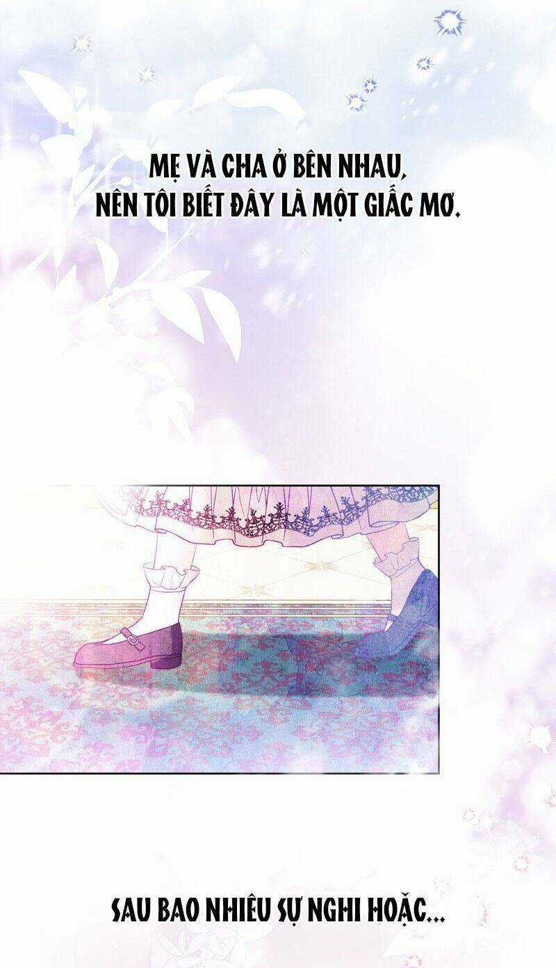 Một Ngày Nọ Cha Bỗng Dưng Xuất Hiện Chapter 15 trang 38