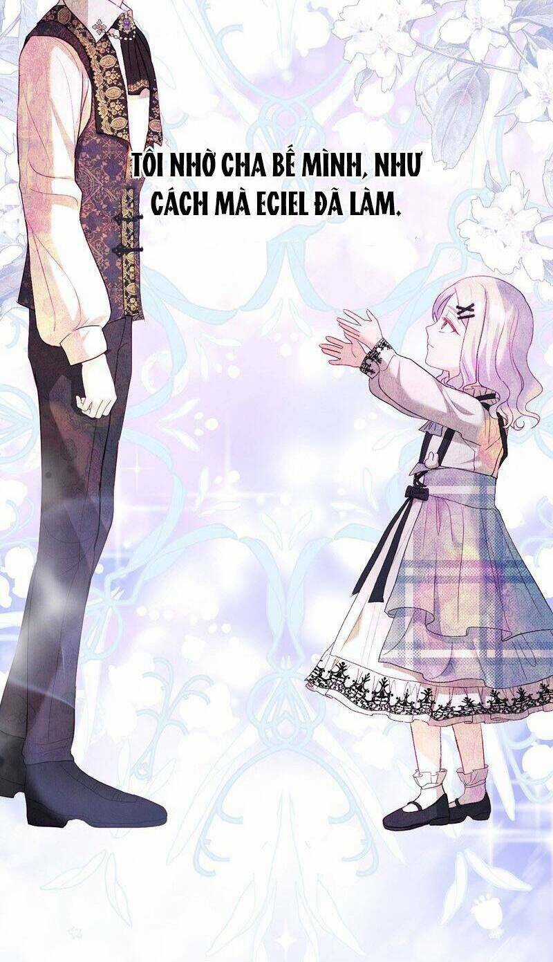 Một Ngày Nọ Cha Bỗng Dưng Xuất Hiện Chapter 15 trang 40