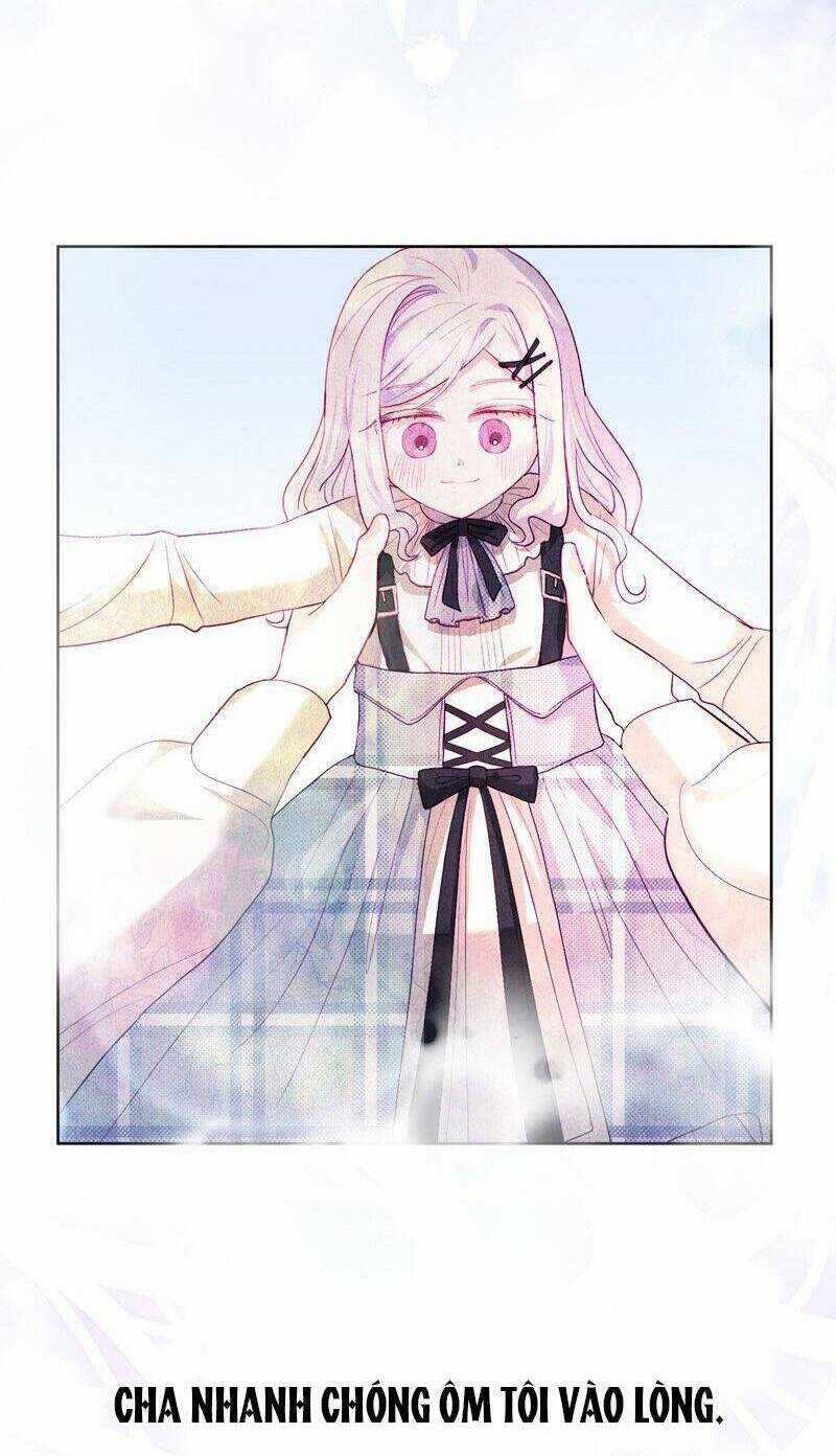 Một Ngày Nọ Cha Bỗng Dưng Xuất Hiện Chapter 15 trang 41