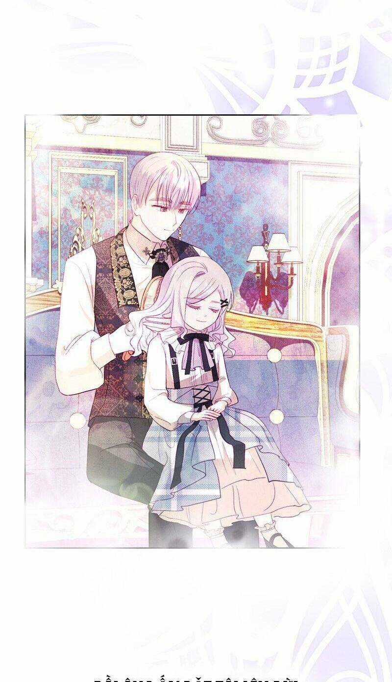 Một Ngày Nọ Cha Bỗng Dưng Xuất Hiện Chapter 15 trang 42