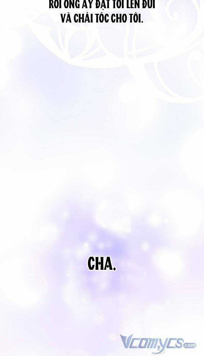 Một Ngày Nọ Cha Bỗng Dưng Xuất Hiện Chapter 15 trang 43