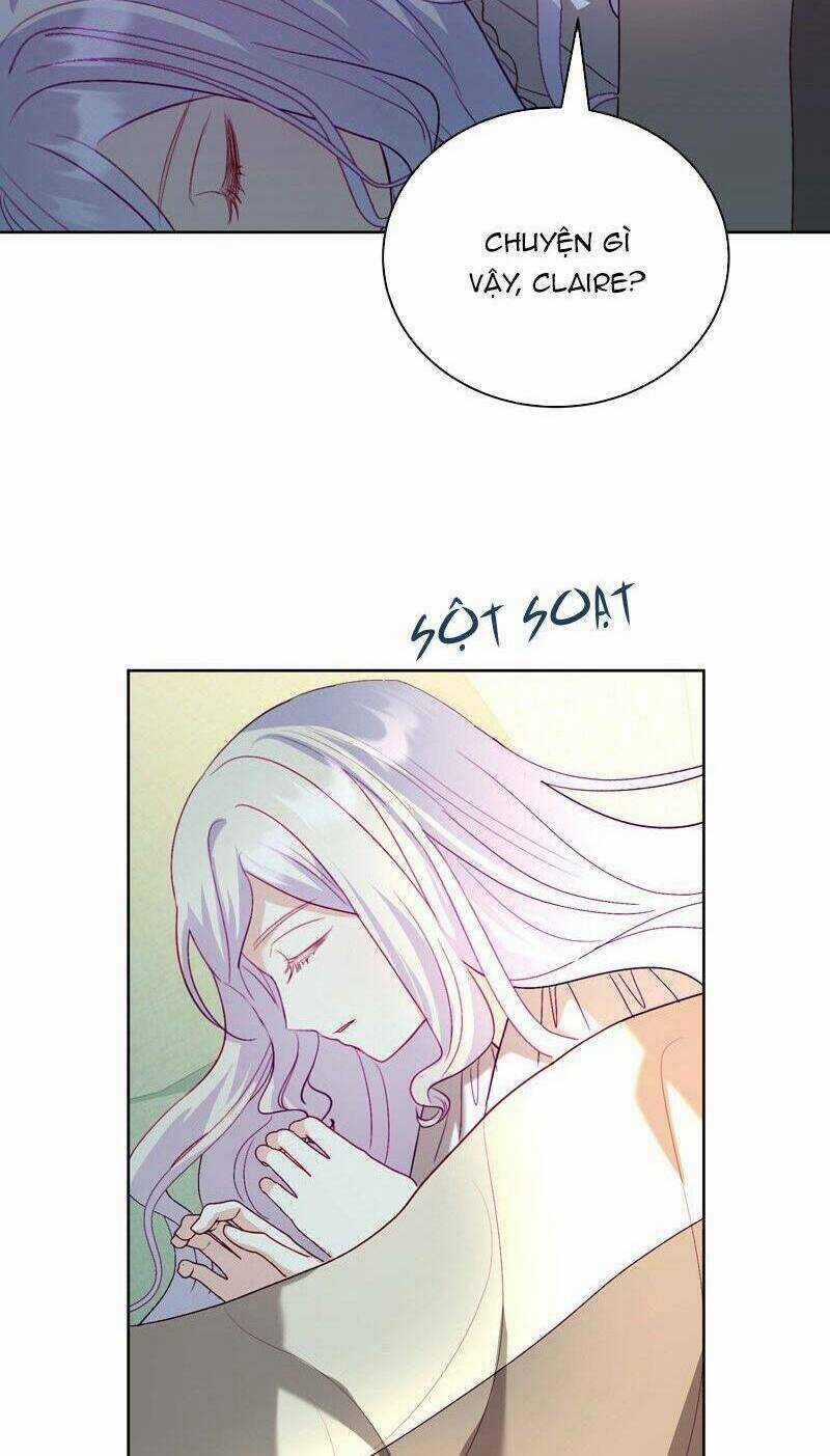 Một Ngày Nọ Cha Bỗng Dưng Xuất Hiện Chapter 15 trang 47