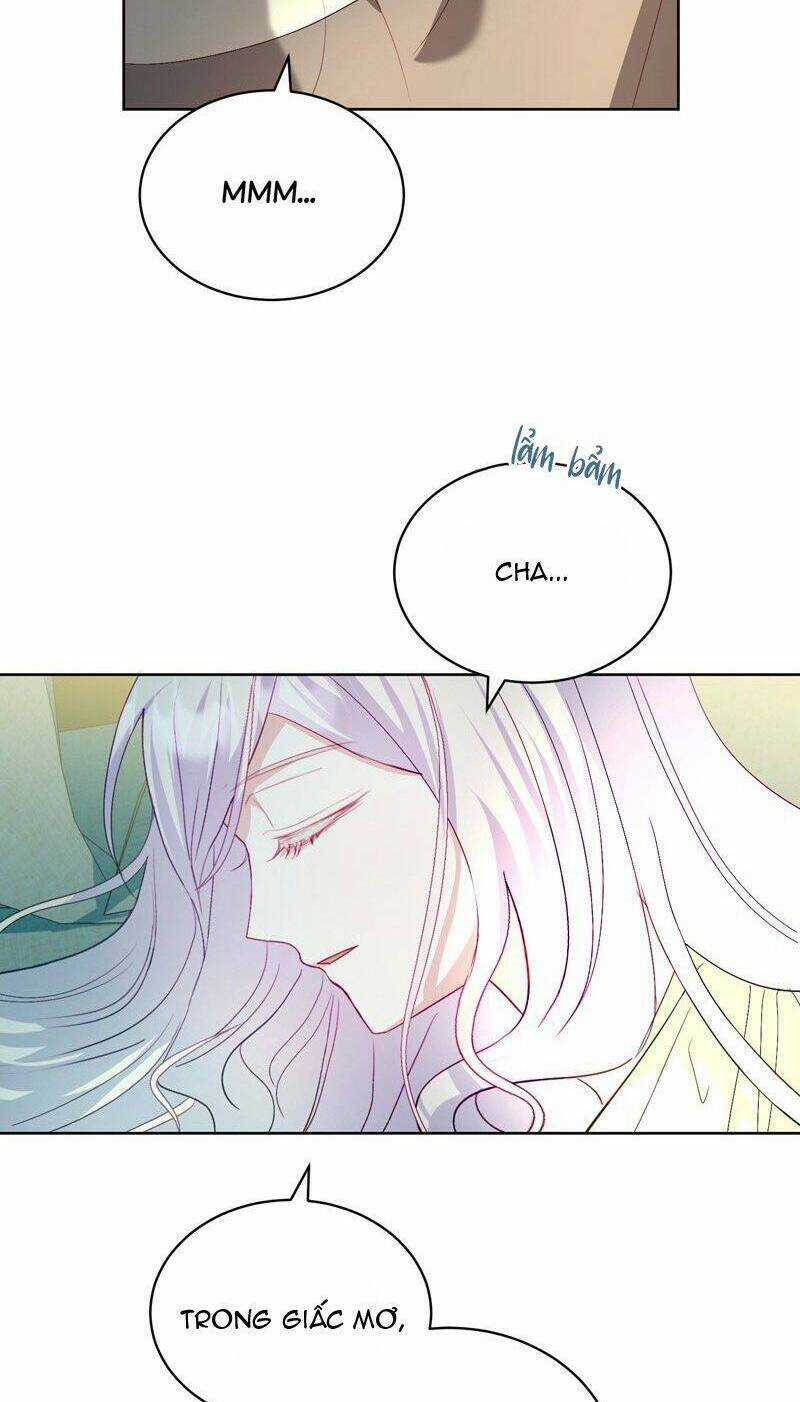 Một Ngày Nọ Cha Bỗng Dưng Xuất Hiện Chapter 15 trang 48